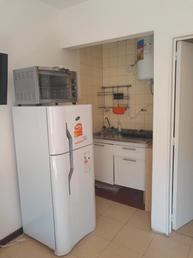 Apartamento Homly Flat Av. Corrientes