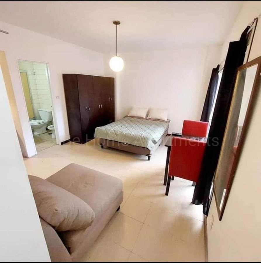 Homly Flat Av. Corrientes Apartamento Ciudad Autónoma de Buenos Aires