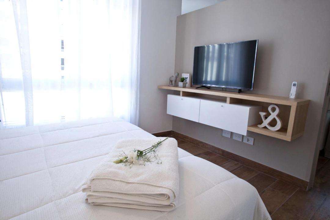 Palermo By Zafiro Apartamento *