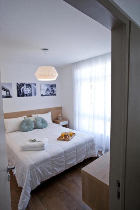 Apartamento Palermo By Zafiro *