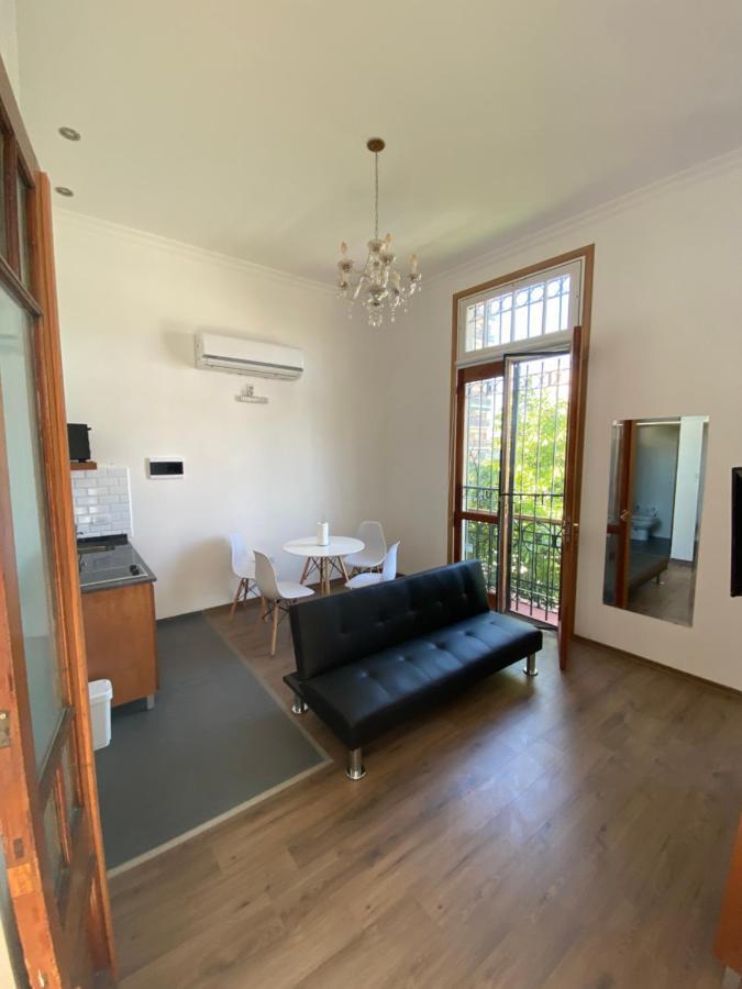 Rincones De Apartahotel *