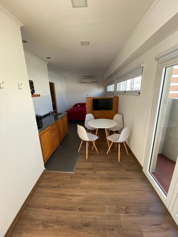 Rincones De Apartahotel *