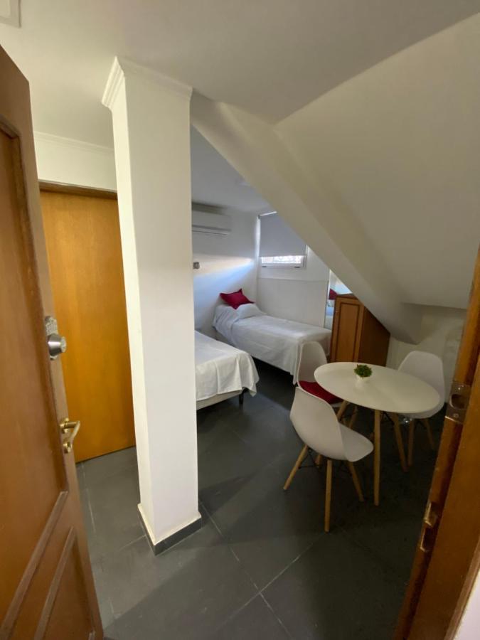 Apartahotel Rincones De *