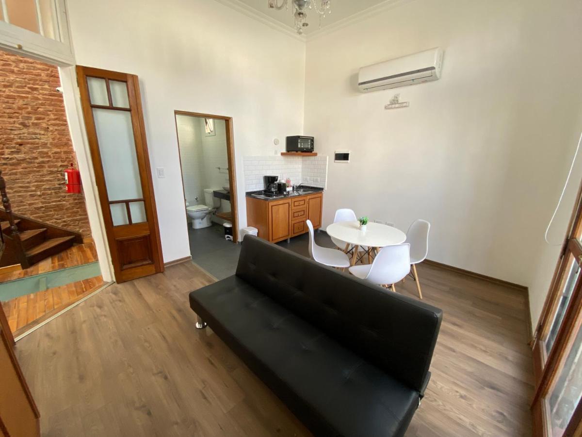 Rincones De * Ciudad Autónoma de Buenos Aires