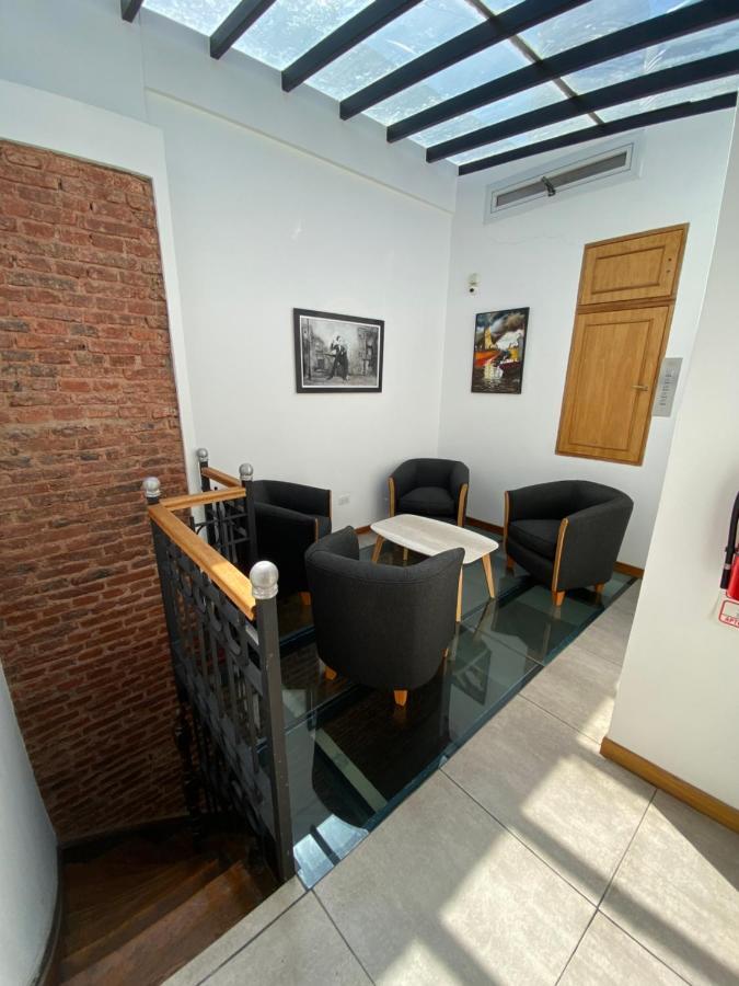 Apartahotel Rincones De