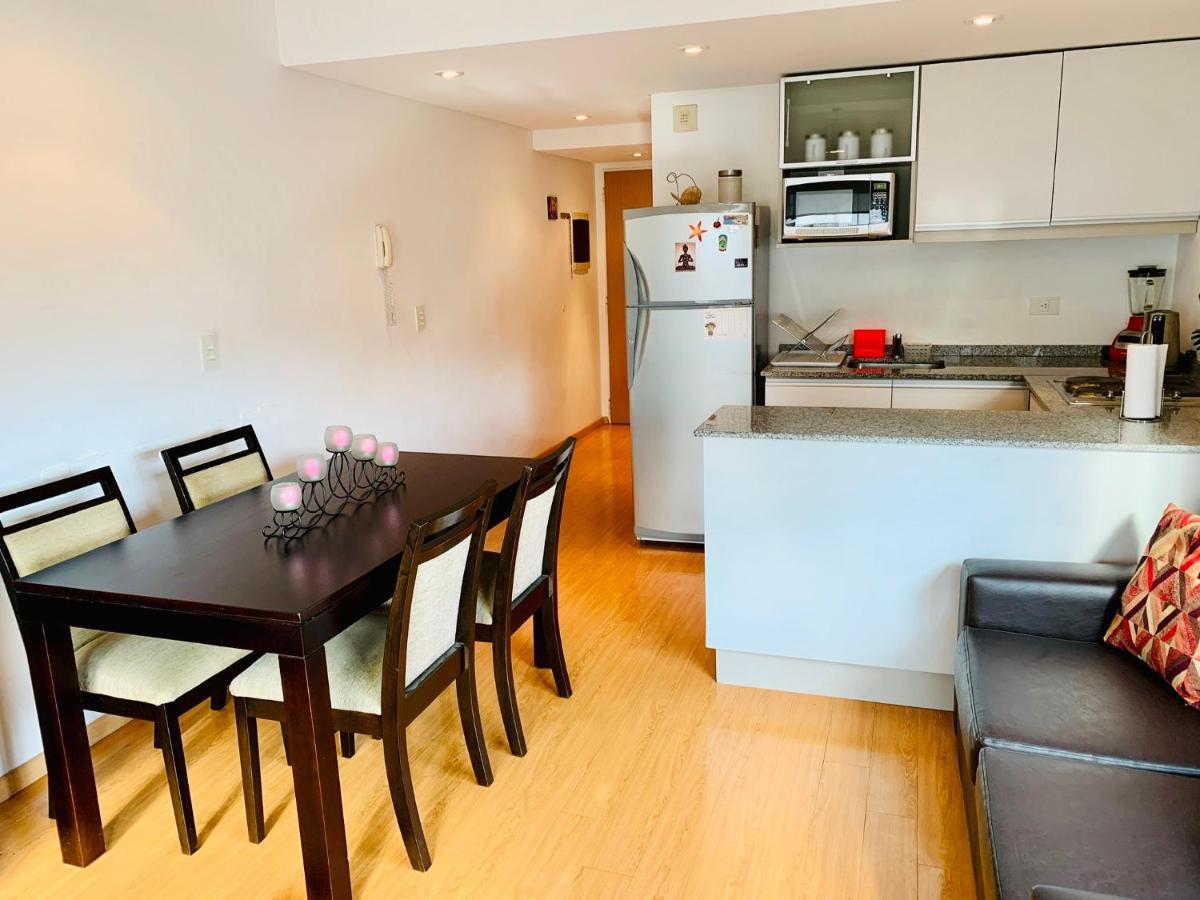 Apartment Dos En Palermo Hollywood *