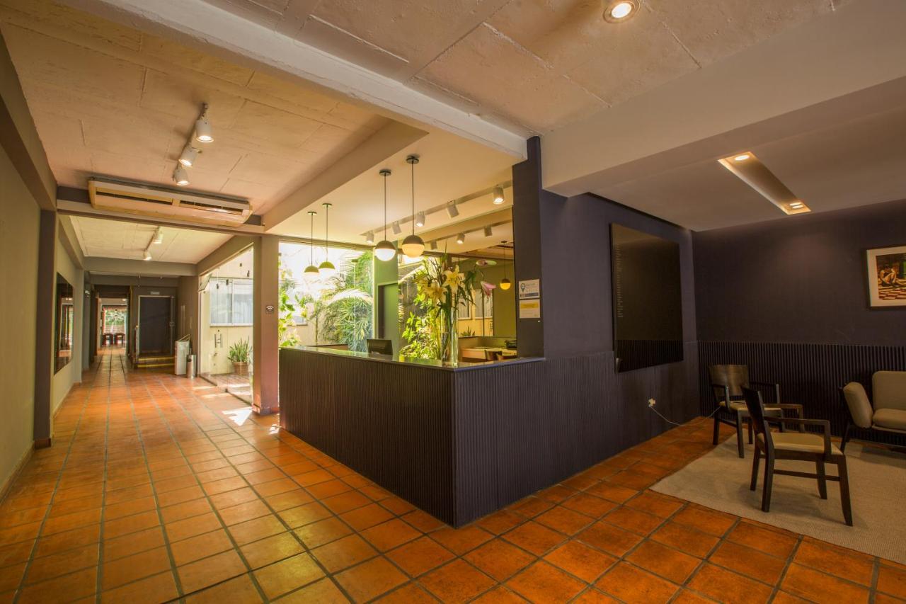 Boutique Plaza Dorrego