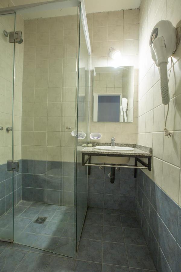 Hotel Boutique Plaza Dorrego