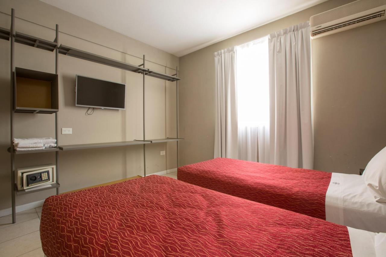 Hotel Boutique Plaza Dorrego Buenos Aires