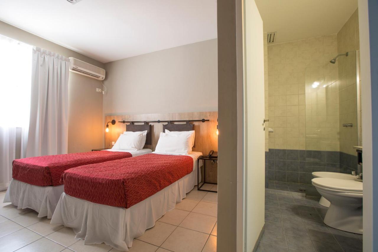 Boutique Plaza Dorrego Hotel