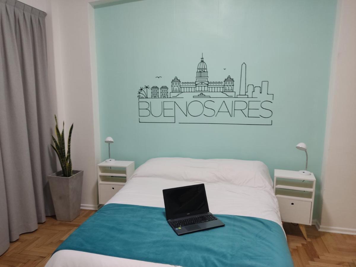 Viamonte Style Apartamento *