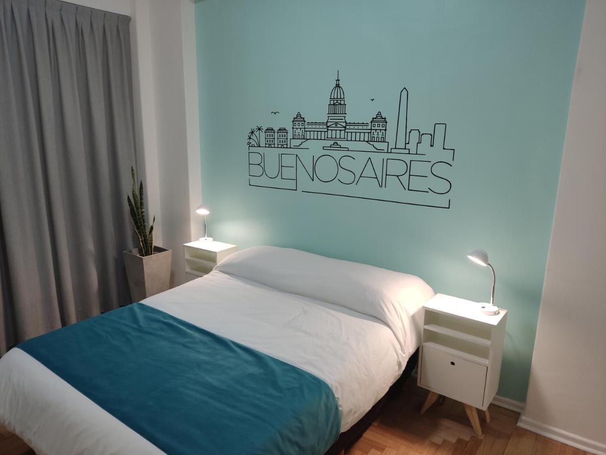 Apartamento Viamonte Style *