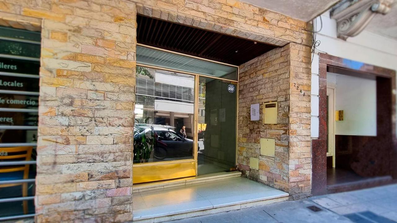 Apartamento Soy Pedro Te Espero En Palermo Ciudad Autónoma de Buenos Aires