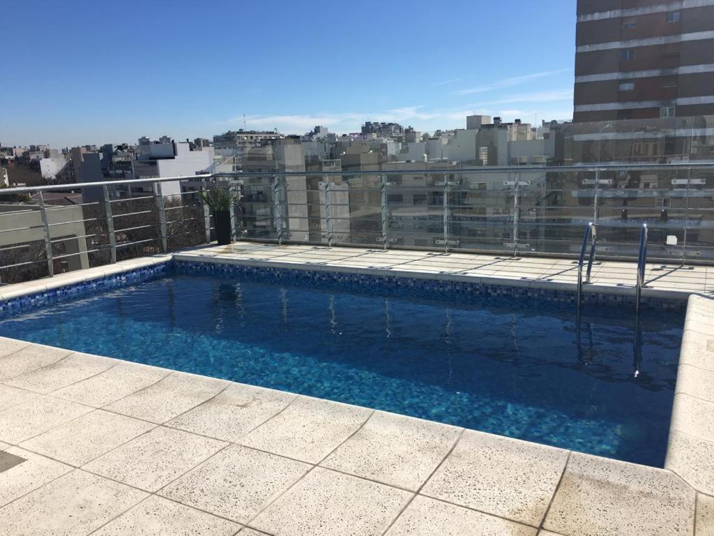 My In Ba Buenos Aires