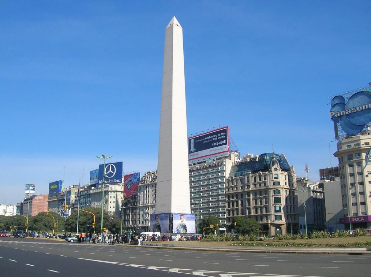 Maipu 812 Apart - 5 K - Gran Ubicacacion Apartamento *