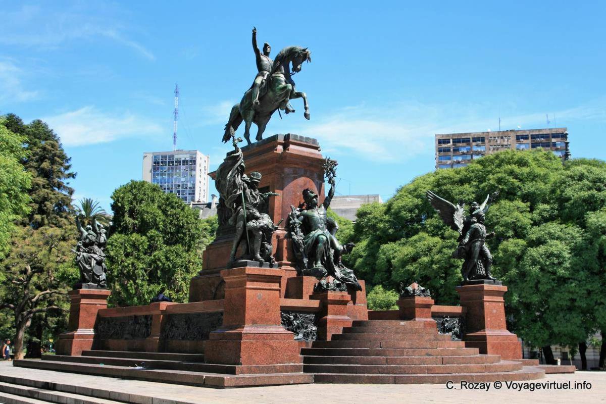 Maipu 812 Apart - 5 K - Gran Ubicacacion Ciudad Autónoma de Buenos Aires
