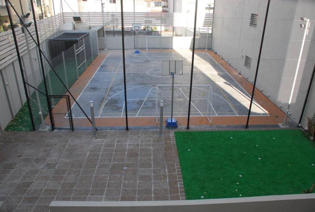 Apartamento Moderno Monoambiente En Recoleta *