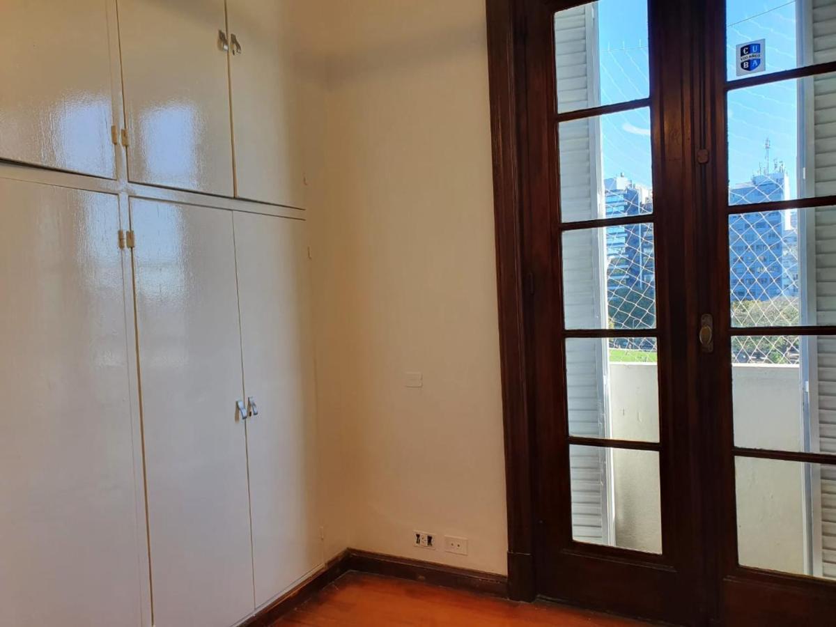 Departamento Chic Para 4 Personas Apartamento Ciudad Autónoma de Buenos Aires