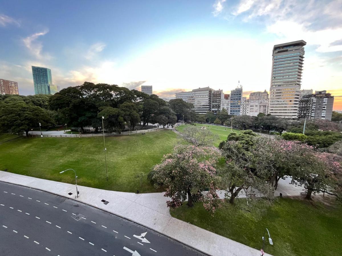 Apartamento Departamento Chic Para 4 Personas Ciudad Autónoma de Buenos Aires