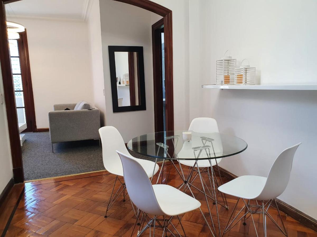 Departamento Chic Para 4 Personas Apartamento