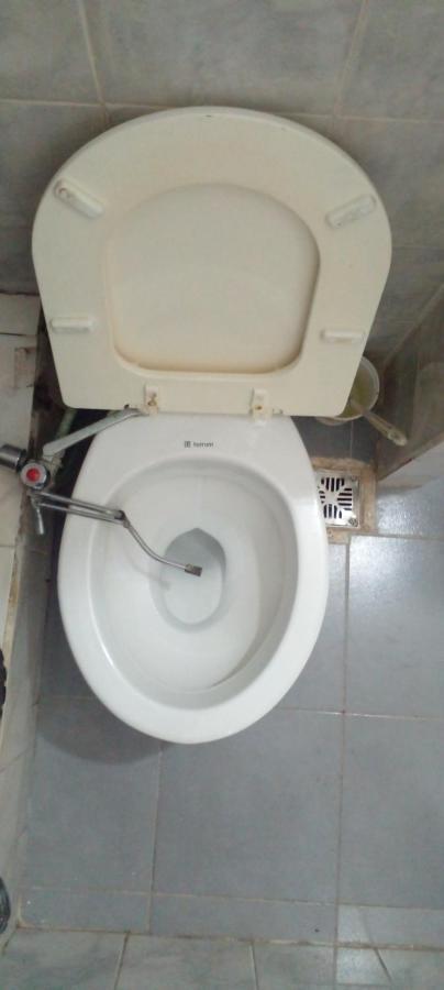 Apartamento Departamento Completo Buenos Aires