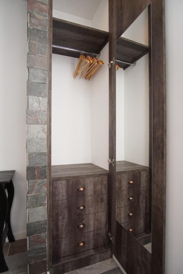 Apartamento Belgrano Suites - Cercania Fleni E Icba