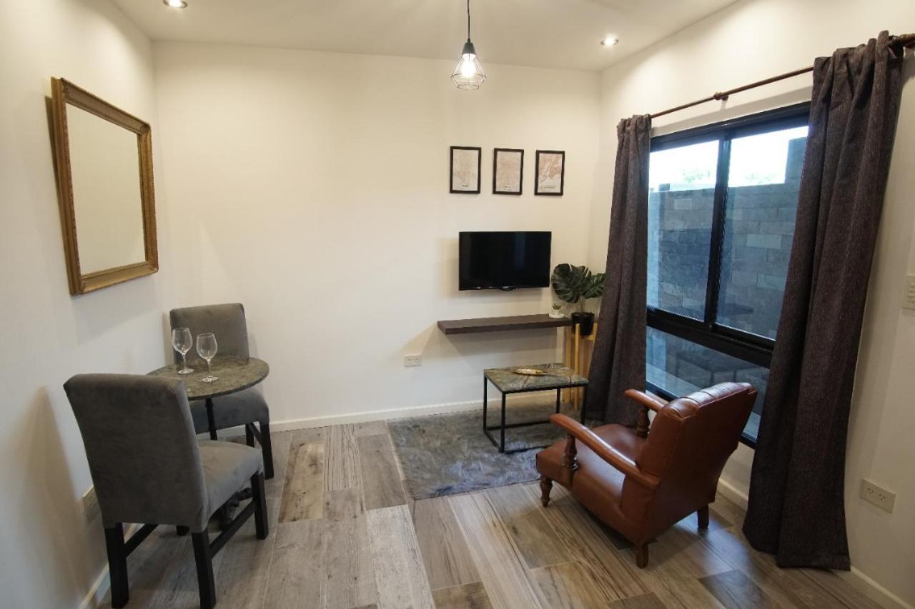 Belgrano Suites - Cercania Fleni E Icba *