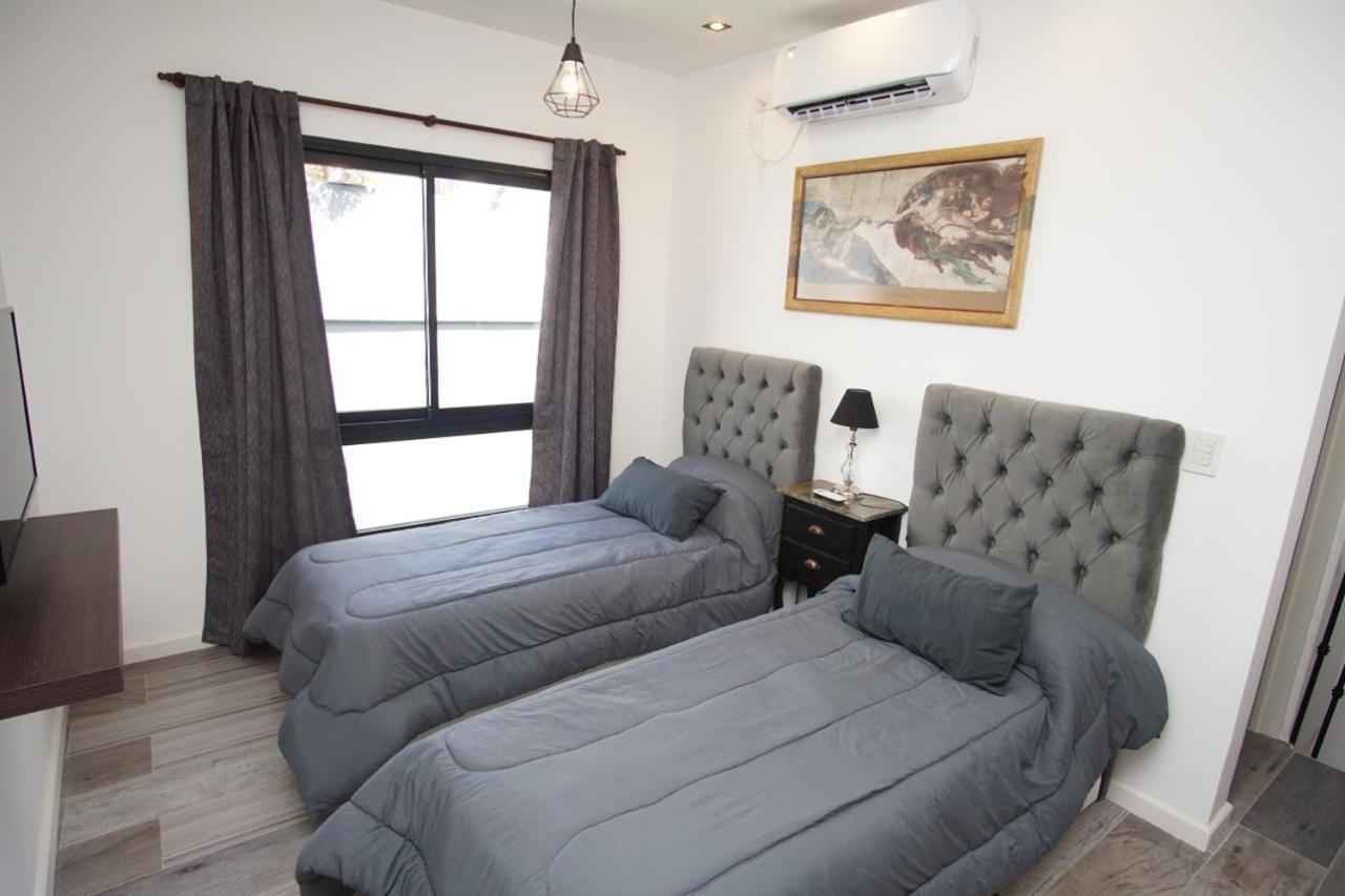 Belgrano Suites - Cercania Fleni E Icba *