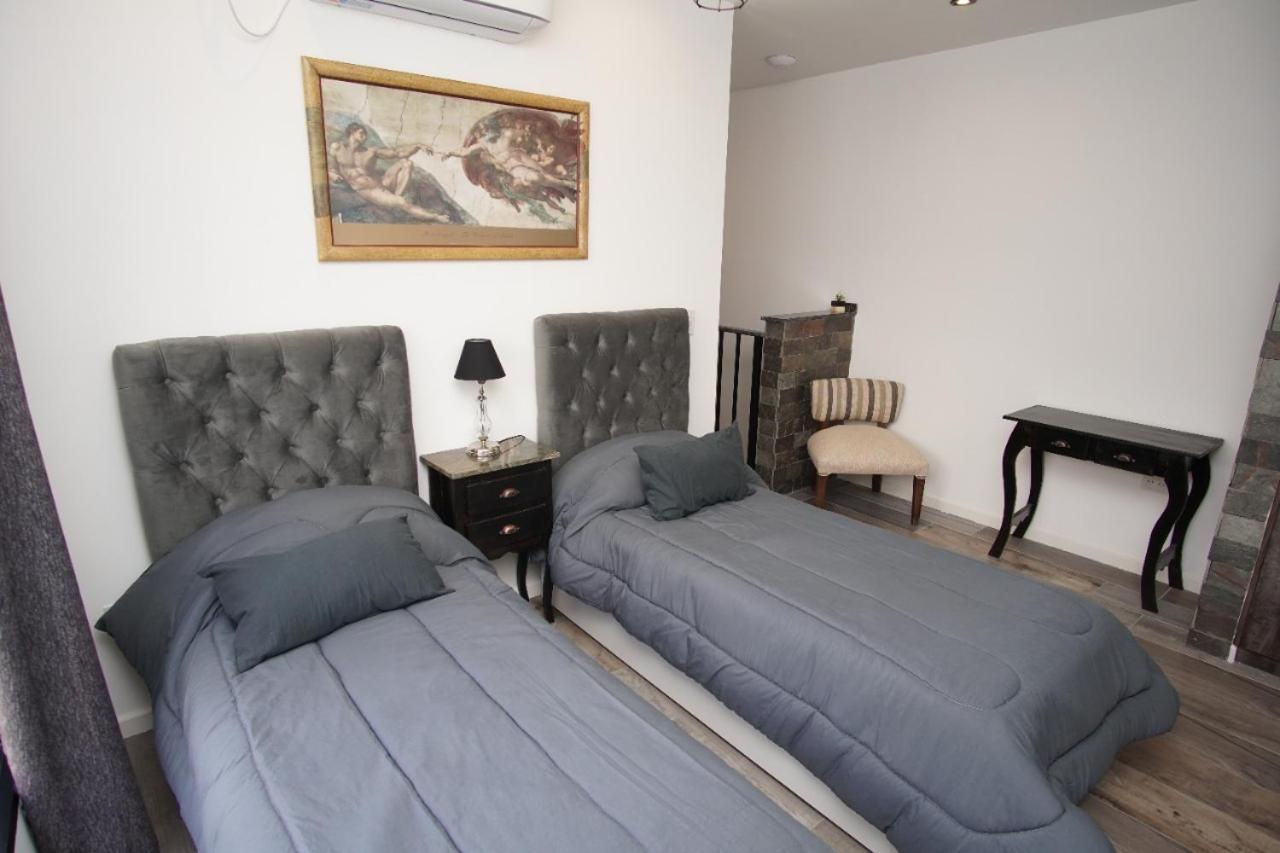 Belgrano Suites - Cercania Fleni E Icba * Buenos Aires