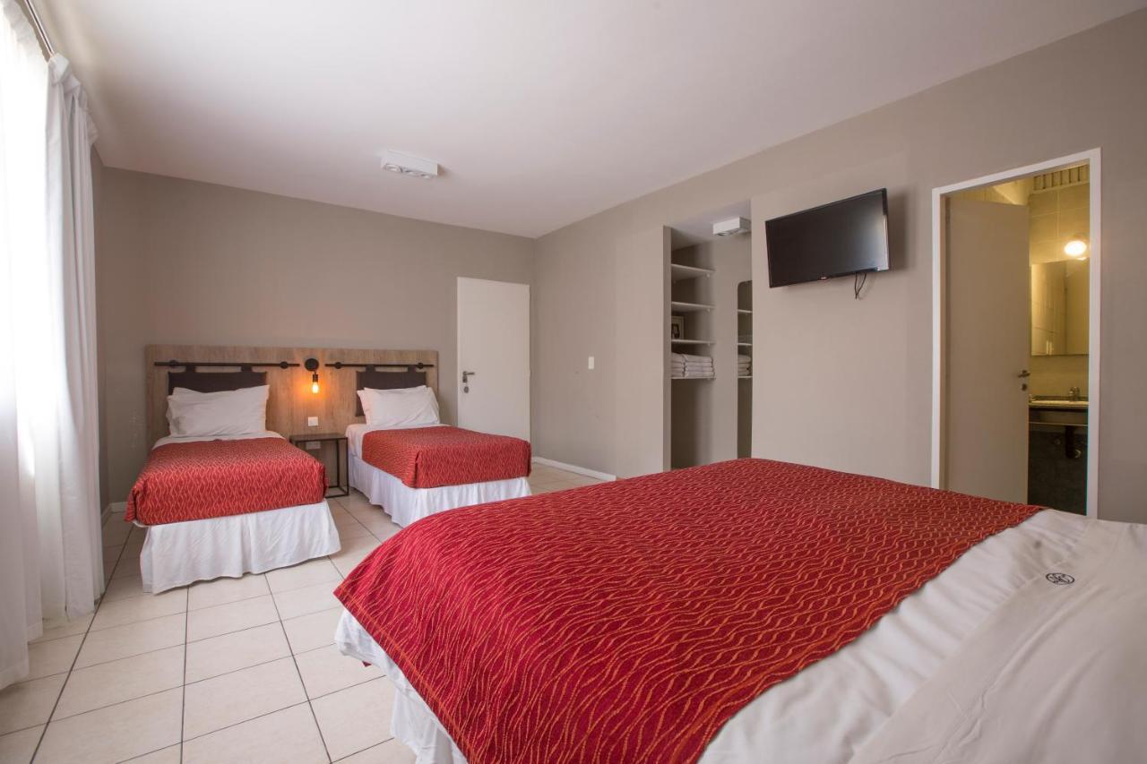 Hotel Boutique Plaza Dorrego Buenos Aires