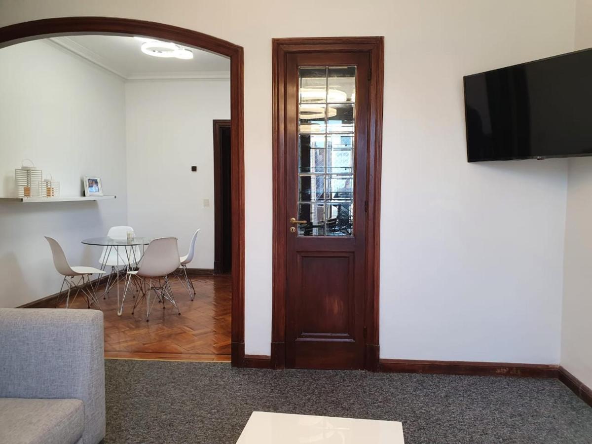 Departamento Chic Para 4 Personas Apartamento *