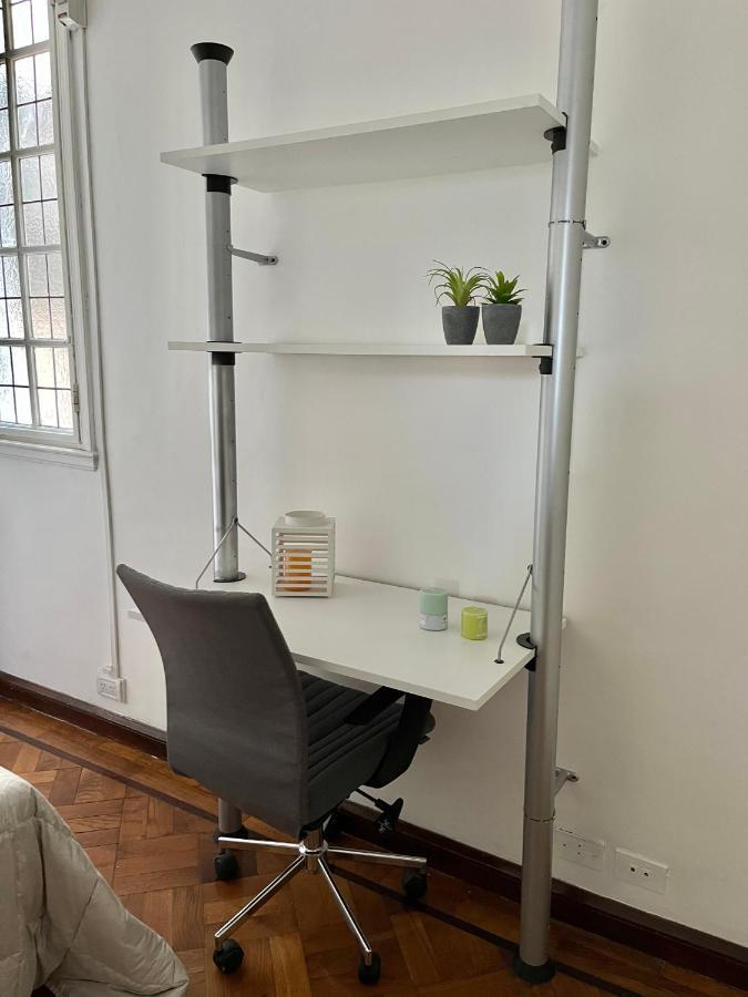 Departamento Chic Para 4 Personas