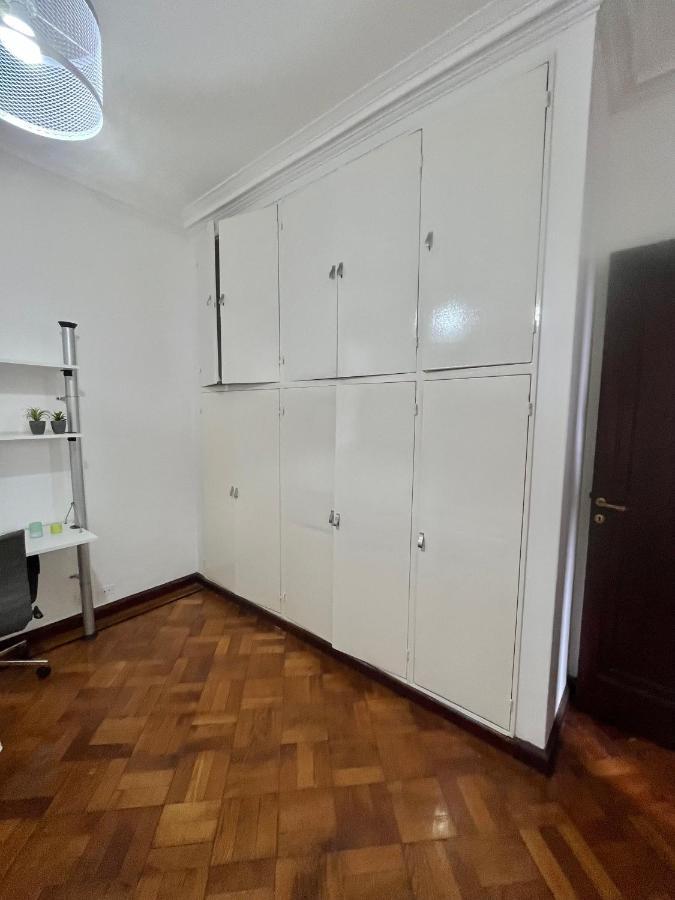 Apartamento Departamento Chic Para 4 Personas Ciudad Autónoma de Buenos Aires