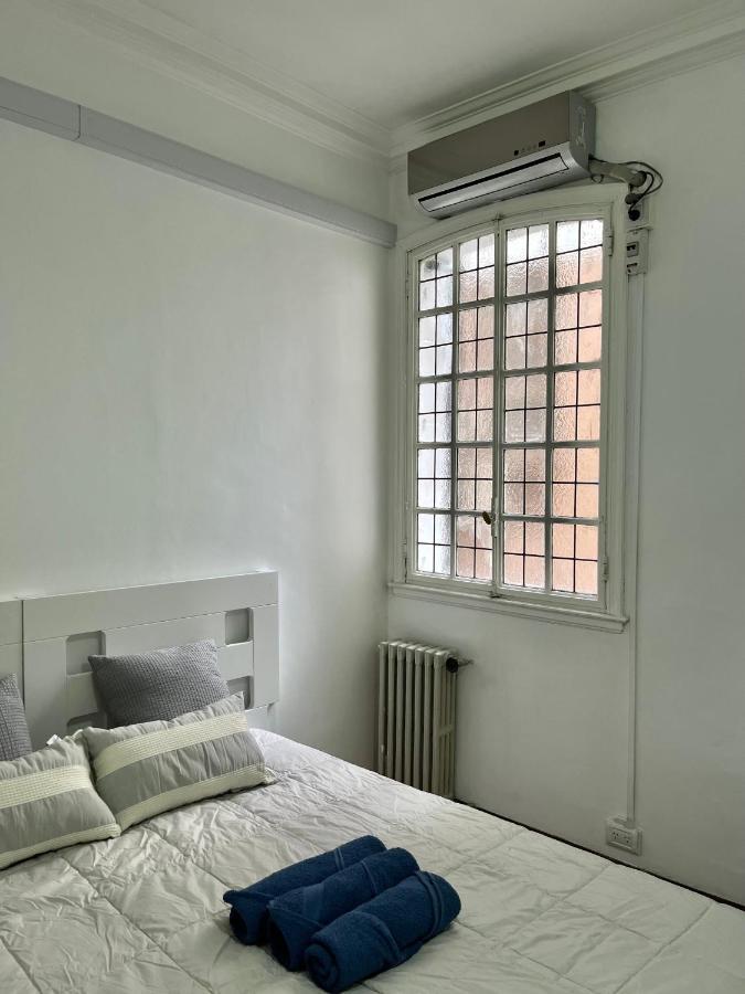 Departamento Chic Para 4 Personas Apartamento