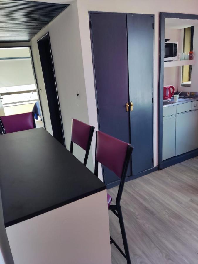 Apartamento Obelisco Ciudad Autónoma de Buenos Aires