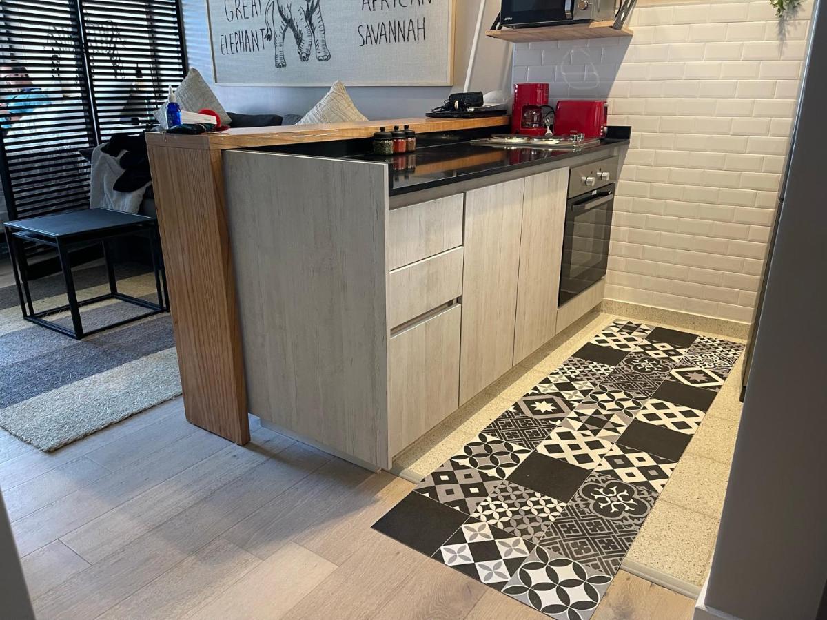 Apartamento Palermo Soho Ciudad Autónoma de Buenos Aires
