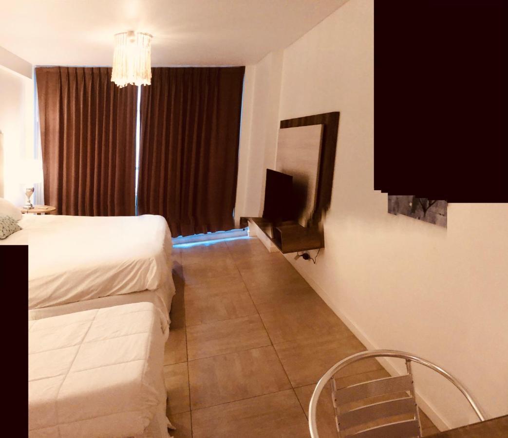 Apart Apartamento *