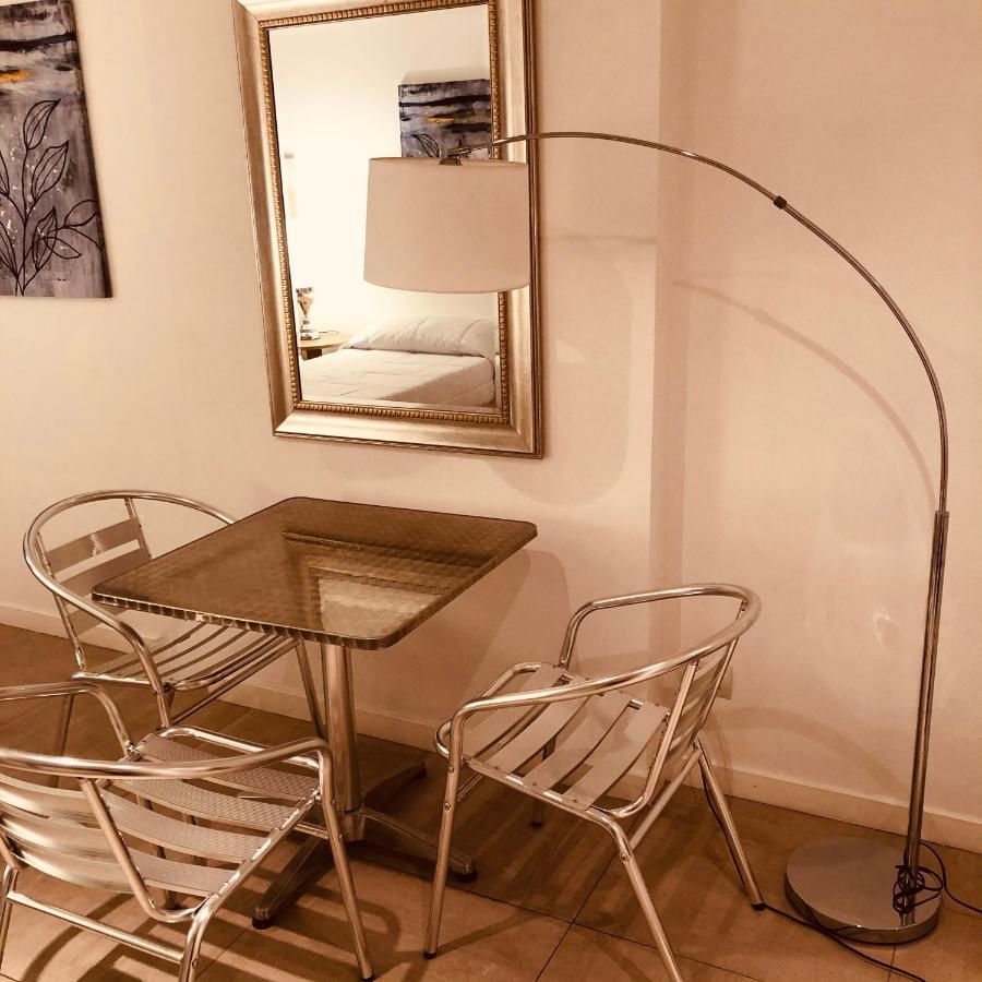 Apartamento Apart