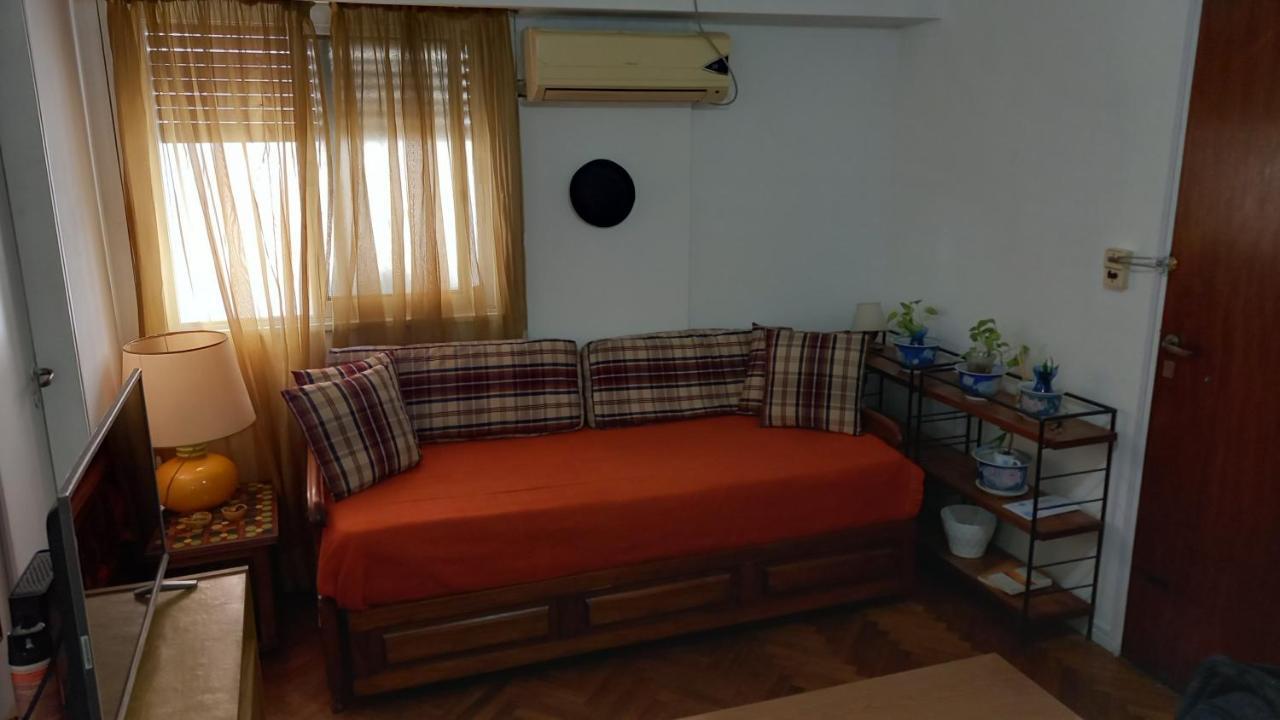 Recoleta Inolvidable Apartamento Ciudad Autónoma de Buenos Aires