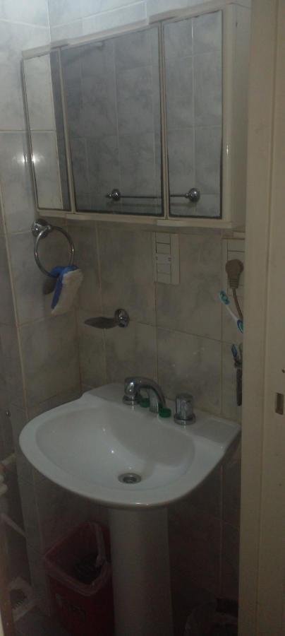 Departamento Completo *