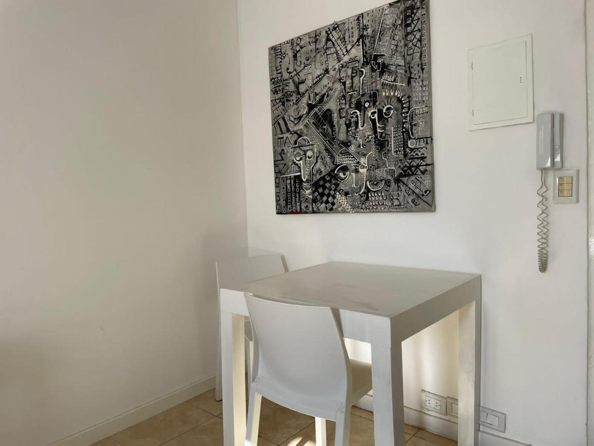 Apartamento Tacha *