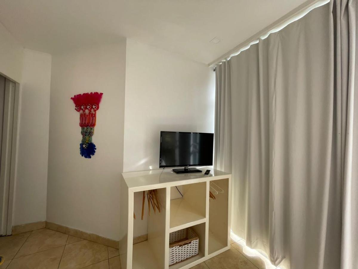 Apartamento Tacha