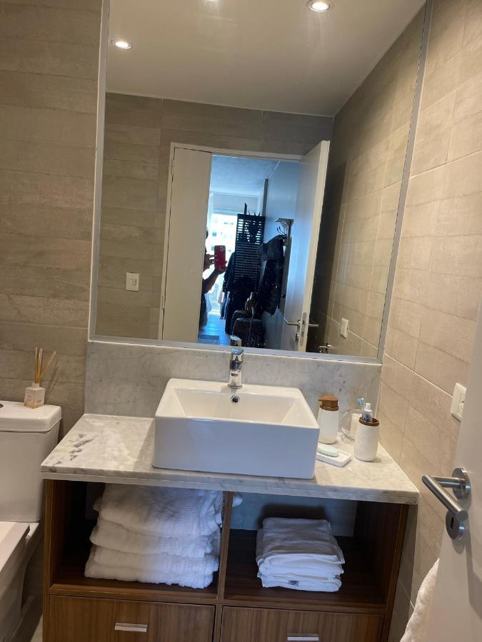 Apartamento Palermo Soho