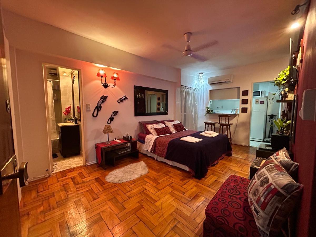 Apartamento 1ambiente, Estudio, Recoleta, Cerca De Todo !!! Ciudad Autónoma de Buenos Aires