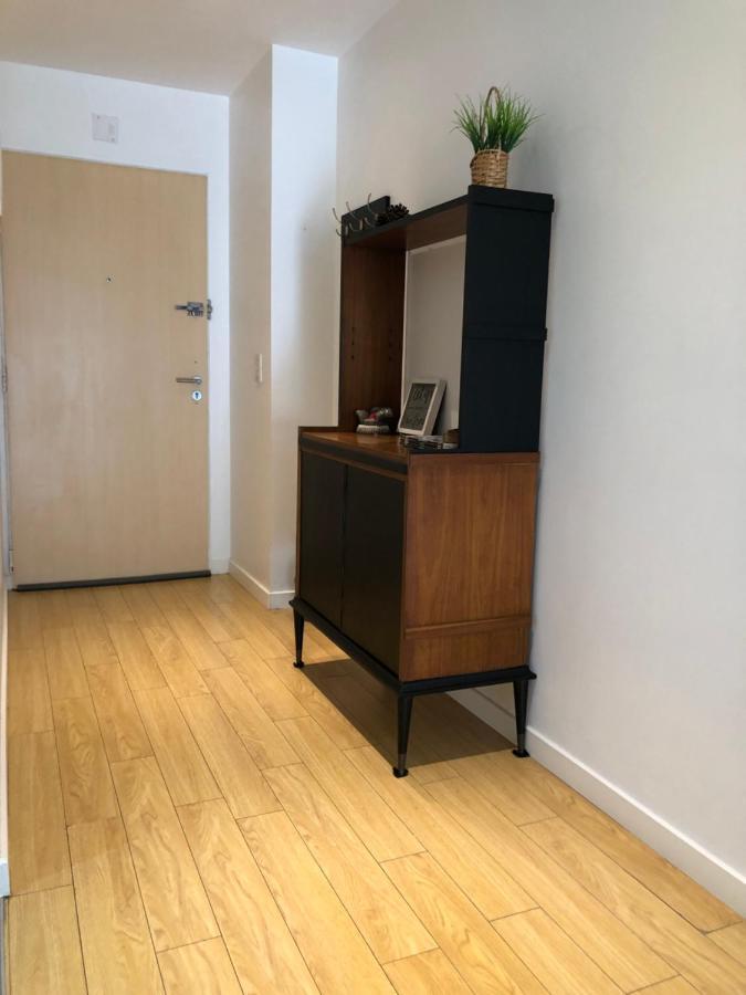 Apartment Cozy In Palermo Soho With Security 24 Hs