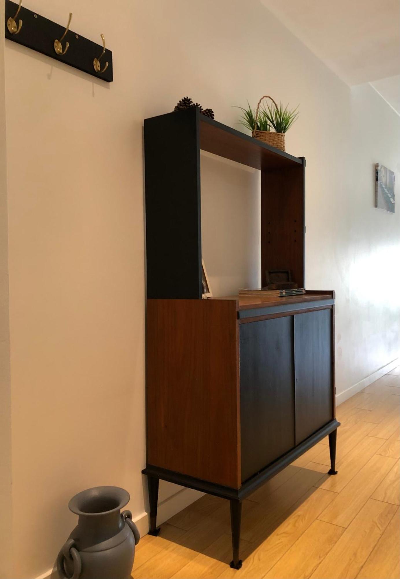Cozy In Palermo Soho With Security 24 Hs Apartment Buenos Aires