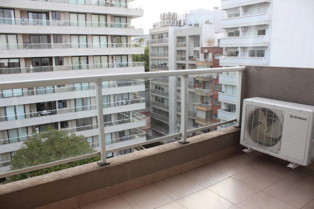 Apartamento Monoambiente Amueblado *