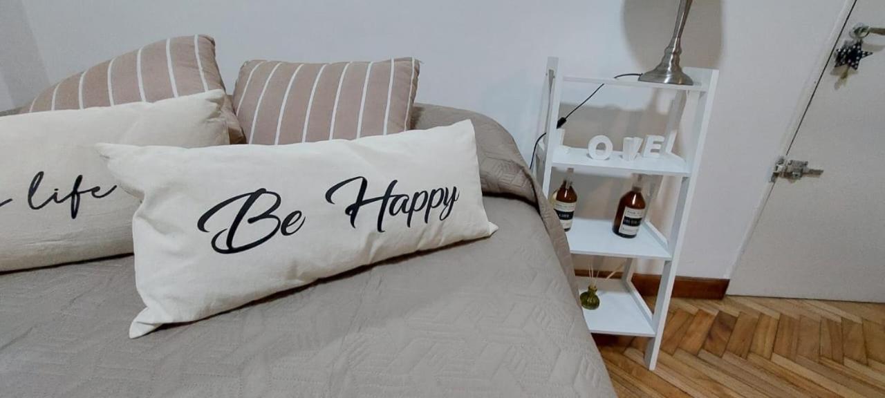 Apartamento Soy Pedro Te Espero En Palermo *