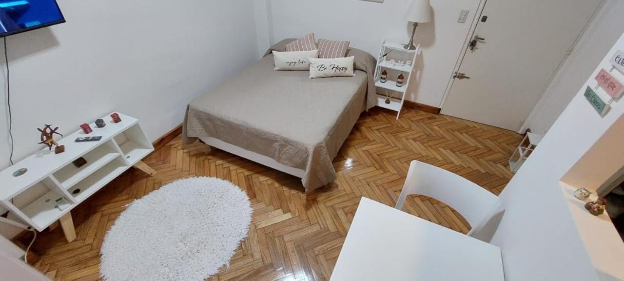 Apartamento Soy Pedro Te Espero En Palermo