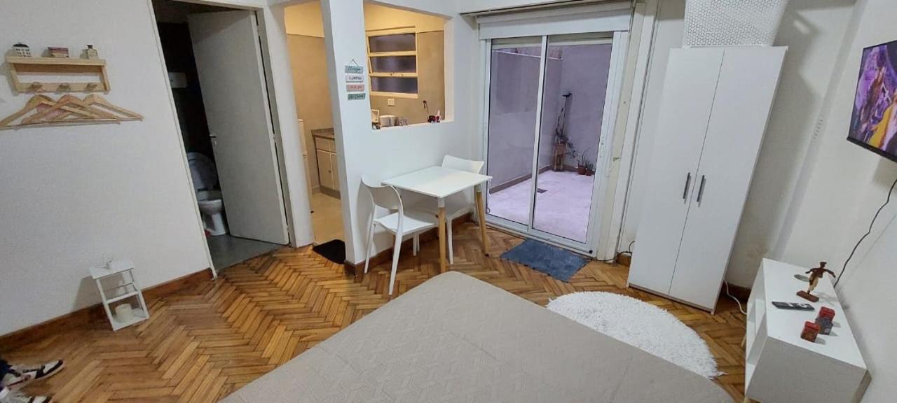 Soy Pedro Te Espero En Palermo Apartamento Ciudad Autónoma de Buenos Aires
